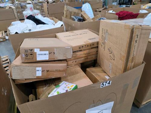 Multiple deck boxes, grater & More