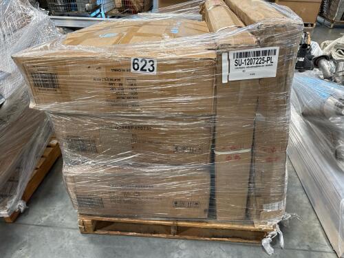 Miscellaneous furniture