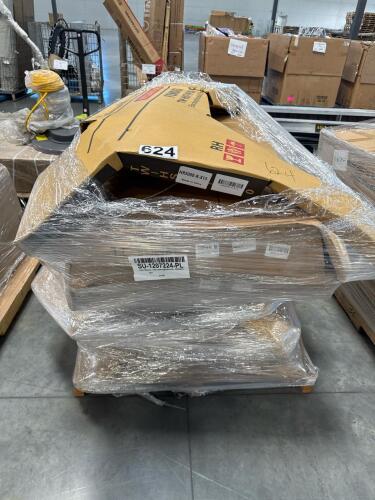 Miscellaneous automotive parts