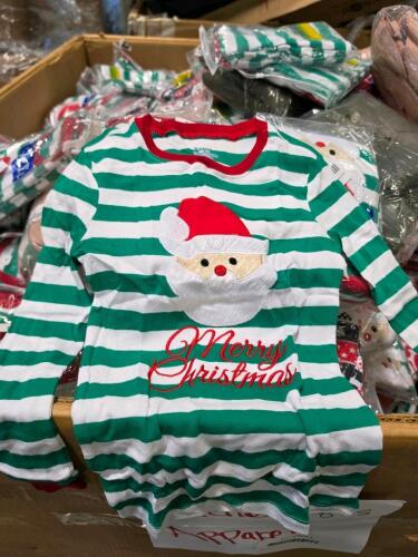 Clothing: KIKIZYE Christmas pajamas Amazon style clothing, wigs, & More