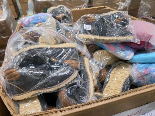 Clothing: multiple pairs of boots, PHIBEE, KUYIGO Amazon style clothing & More