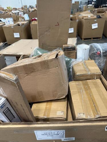 Bedding, role of material, floor lamp, rug Pad, & More