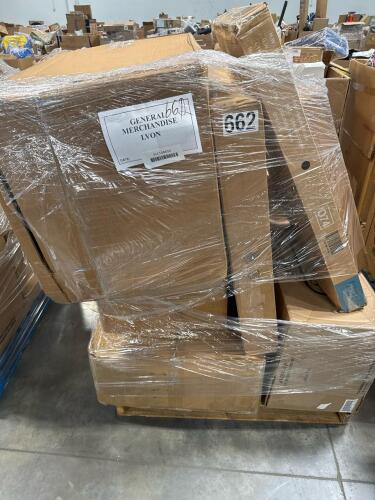 RTIC 52 quart cooler insignia fire TV 32 inch, storage tower, latching box, mattress, & More