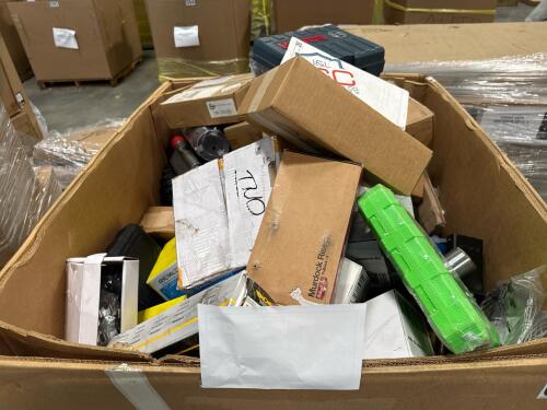 Industrial/automotive, Monroe Magnum, legrand, digital lock trilogy, Volvo part,Bosch , Detroit axle, & More