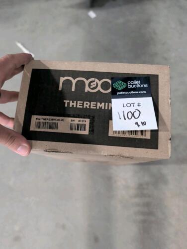 Moog theremini