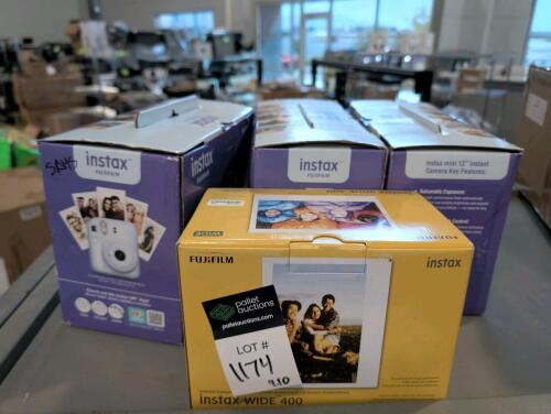 instax Fujifilm
