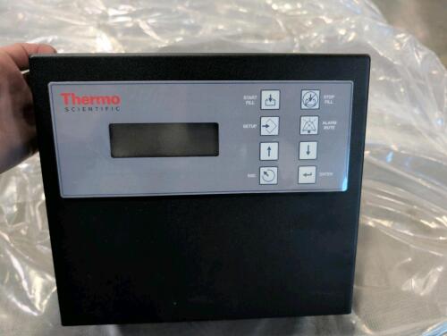 box of thermo scientific displays tec 3000. 4 units