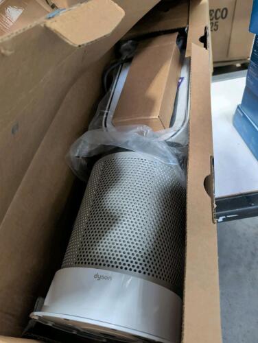 dyson filter open box