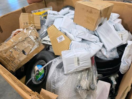industrial, automotive, parts, components, tooling, and other products