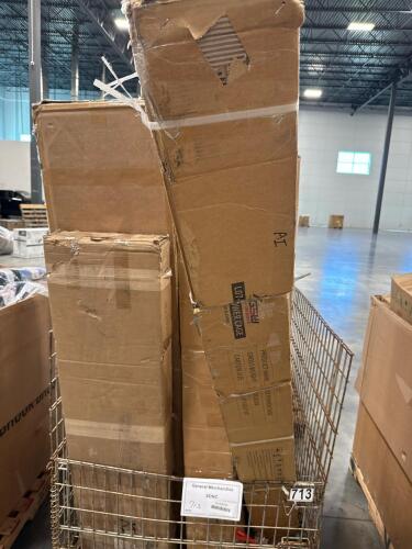 (2) serta dream convertible, furniture,