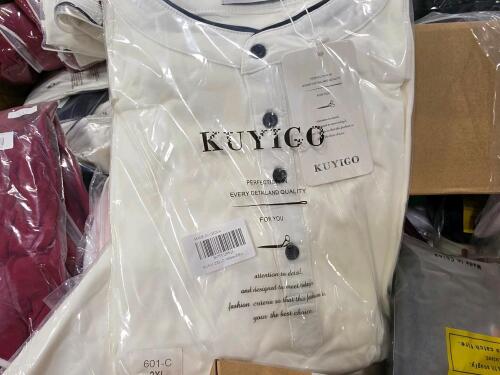 clothing, multiple kuyico, shoes, kikizYe, barara kids pajamas and much much more