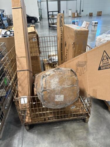 vehicle awning, heavy duty dog crate, what twin bed with ladder and slide, and other products