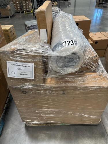 mattress, furniture, and other products