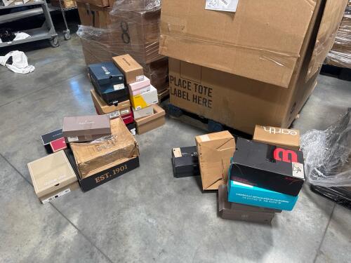 shoes: 33 pairs: Amber Jack, merrell, Kelly and Katie, keds, birkenstock, Wilson, Earth and more