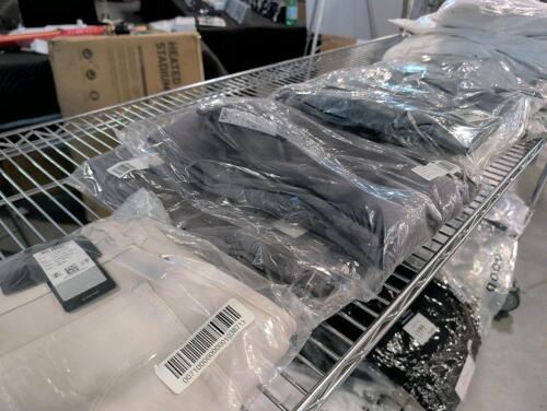 g star jackets and pants