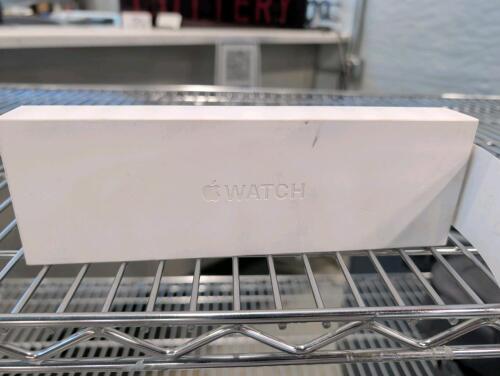 Apple watch series 11 gold ti light brush