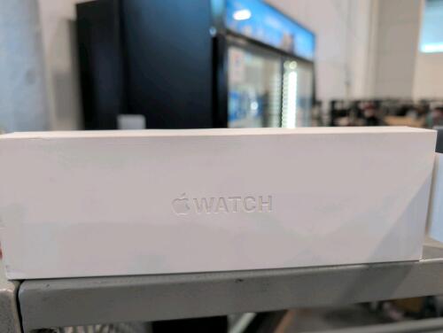 apple series 11 watch 46mm jet black