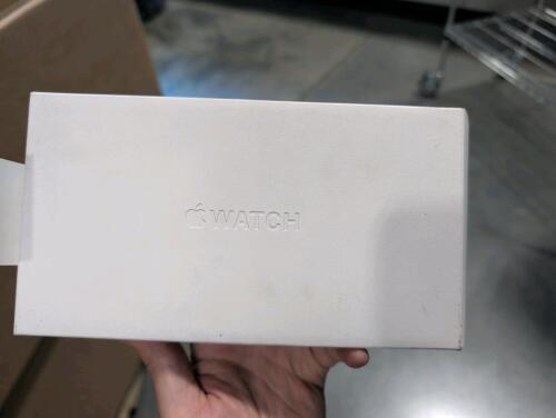 apple watch ultra 3 49mm natural ti a8 ocean brand