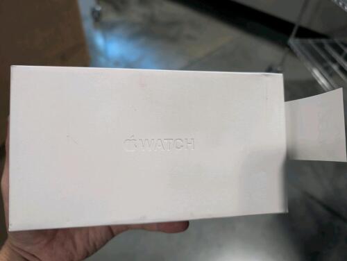 apple watch ultra 3 49mm natural ti a8 ocean brand