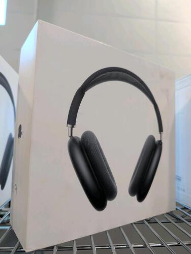 Air pods max