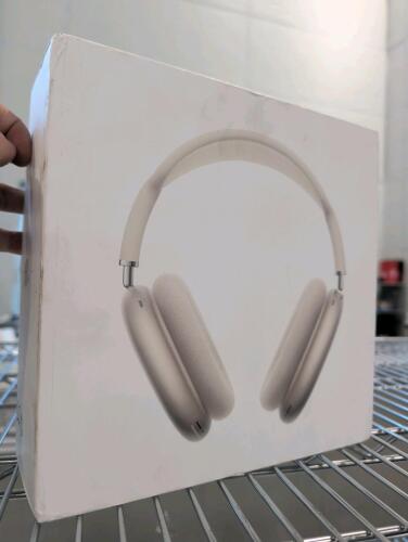 Air pods max