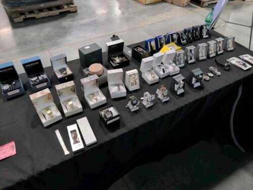 misc watches