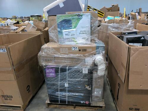 lg room air conditioner, garden bed, rovsun, bed frame, much more