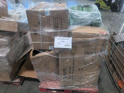Rain barrel, homelabs, insulated jacket, and more