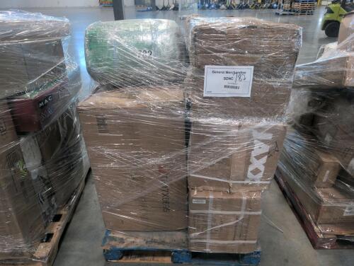 Portable ac unit, jaxx chair, misc furniture, m0110564 mattress, & More