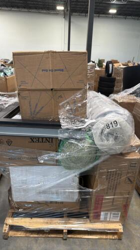 rolled mattress, zeston 2,000 PVC insulated fitting covers, Intex kool splash water slide, and more