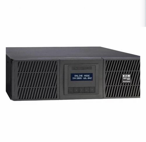 Eaton tripp Lite Smart online 6000 3u