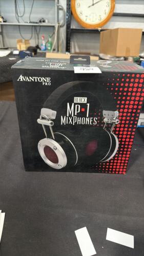 AVANTONE pro Black MP &ndash; one mix Phones
