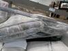 Lounge CHAISE is dirty, couch also dirty Customer return - 5