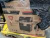 NEXGRILL6 burner grill and umbrella