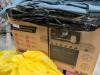 NEXGRILL6 burner grill and umbrella - 3