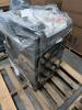 LG dishwasher possible customer return out of box - 2