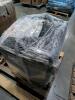 LG dishwasher possible customer return out of box - 4