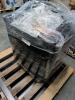 LG dishwasher possible customer return out of box - 6