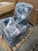 blue chair - 2