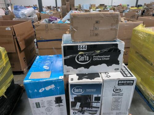 serta office professional chairs