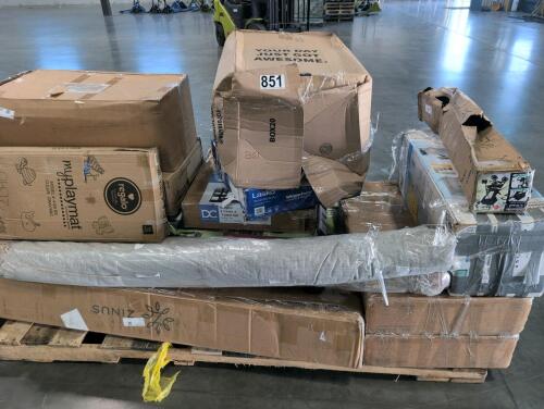 Rob, LISKO fan, used portable air conditioner, wagons, folding chairs, & More