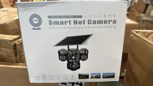 Cushions, cameras, pillows, art, & More