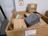Shirt drawer, gloves, SORBUS basket, the round top collection gold Angel, & More - 2