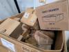 Shirt drawer, gloves, SORBUS basket, the round top collection gold Angel, & More - 6
