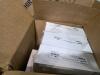 Shirt drawer, gloves, SORBUS basket, the round top collection gold Angel, & More - 7