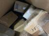 Shirt drawer, gloves, SORBUS basket, the round top collection gold Angel, & More - 8