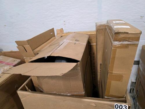 QWIKPAD, miscellaneous furniture & More