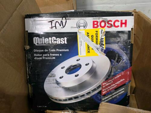 Industrial/automotive, car parts, brake rotor, gorilla product, penta ICP product, & More