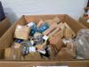 Industrial/automotive, hose, Dodge part, Hendrick parts pivot bolt, fuses, hardware, walk washer, bolts, and much more