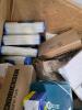 Industrial/automotive, hose, Dodge part, Hendrick parts pivot bolt, fuses, hardware, walk washer, bolts, and much more - 2
